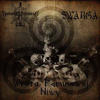 Barbarous Pomerania : Wrota Perunowej Niwy